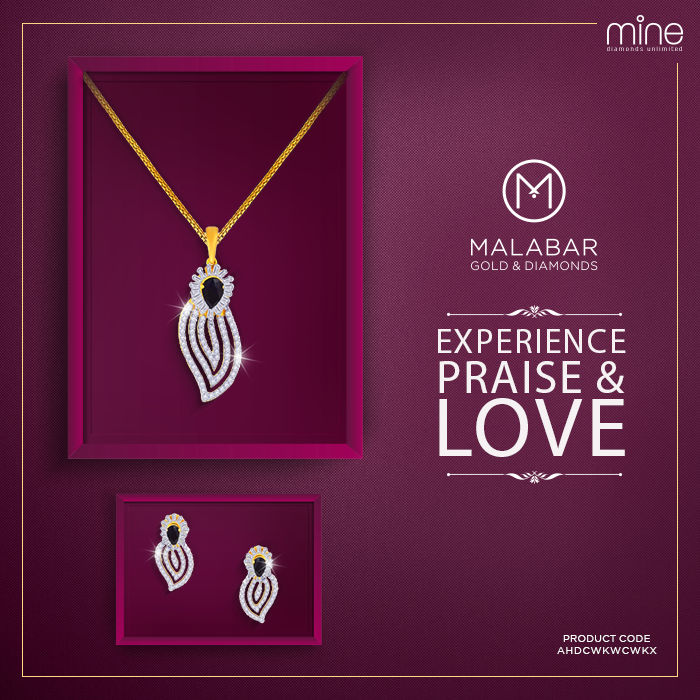 Experience Praise and love With Malabar Gold and Diamonds is one of the best jewelry shops in hyderabad